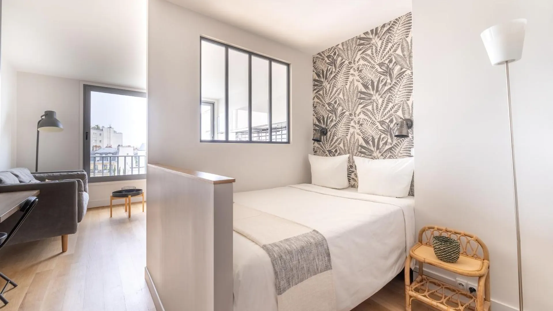 La Suite D'Arc De Triomphe Paris