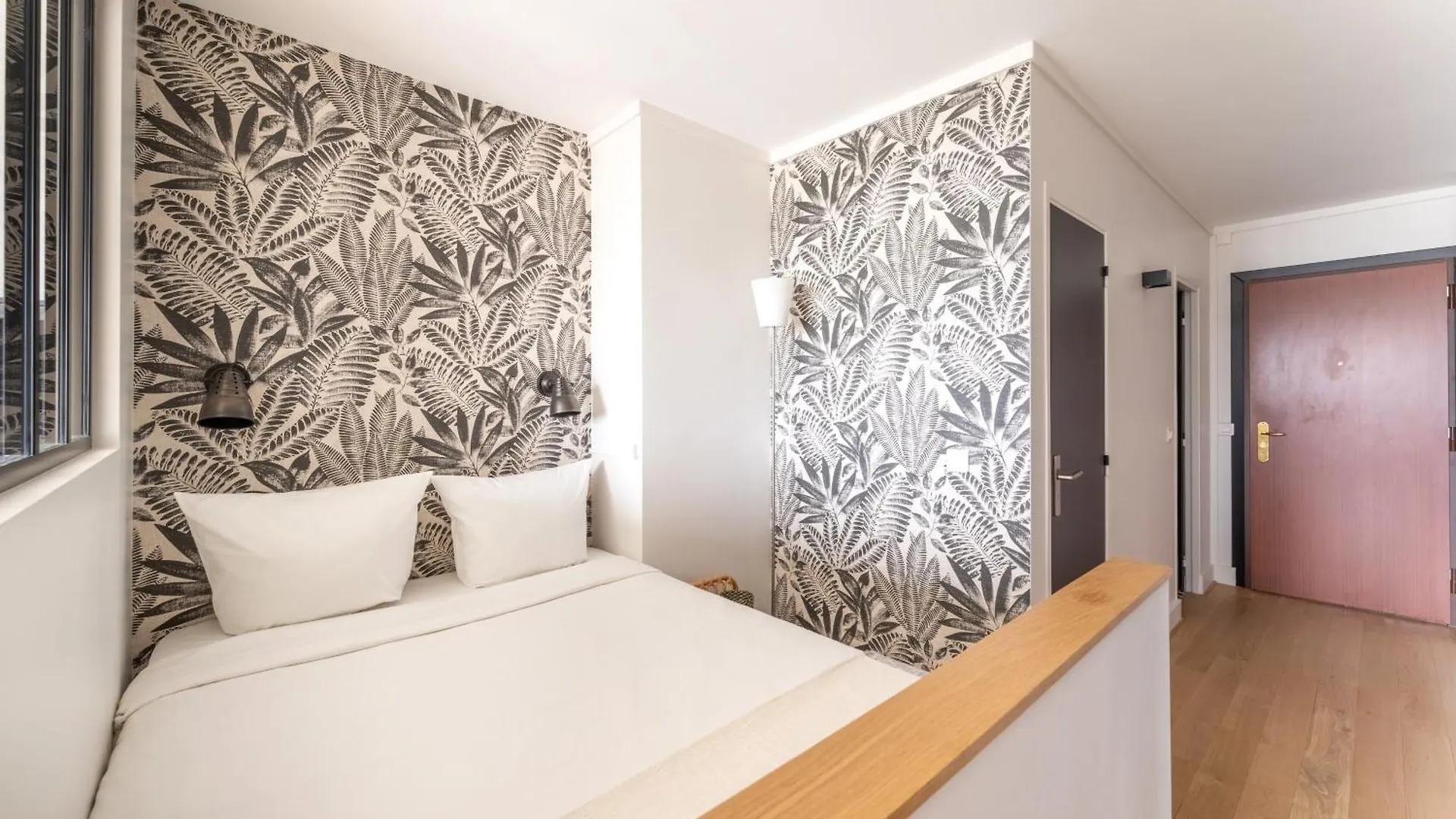 La Suite D'Arc De Triomphe Paris